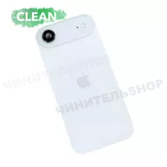 Задняя крышка iPhone Air Оригинал с разбора Со шлейфом (Clean)