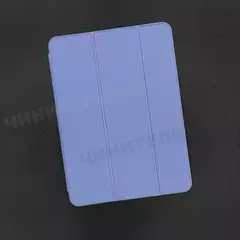 Чехол iPad Pro 11" (2/3/4gen) Smart Folio (English Lavender)