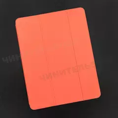 Чехол iPad Pro 12,9" (4/5/6 gen) Smart Folio (Electric Orange)