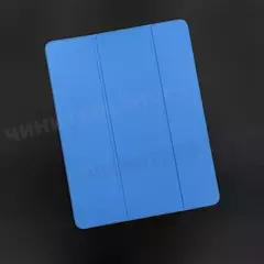 Чехол iPad Pro 13" (M4) Smart Folio (Surf Blue)