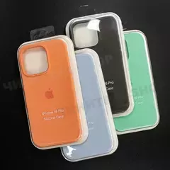 Чехольчики на iPhone 16 Pro
