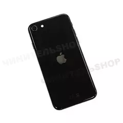 Корпус iPhone SE2 (Black) с Разбора