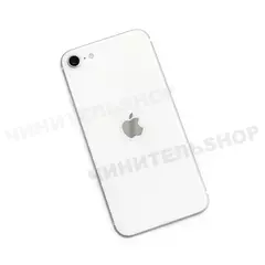 Корпус iPhone SE2 (White) с Разбора