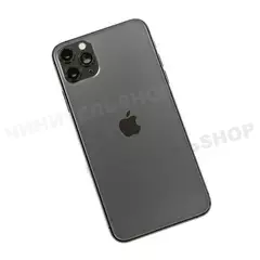 Корпус iPhone 11 Pro Max (Graphite) с Разбора