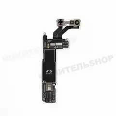 Плата iPhone 13 128Gb (с датчиками) 2-SIM