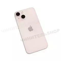 Корпус iPhone 13 mini (Pink) с Разбора