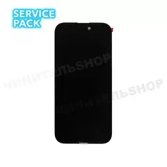Дисплей iPhone 14 Pro (Service Pack)