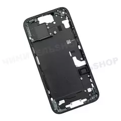 Корпус iPhone 15 Plus (Black) с разбора