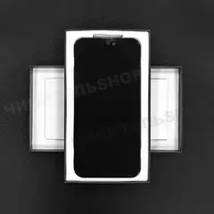 Дисплей iPhone 15 Pro Max (копия OLED)