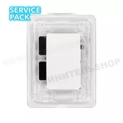 Аккумулятор iPhone 16 (Service Pack)