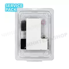 Аккумулятор iPhone 16 Pro (Service Pack)