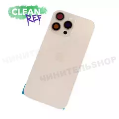 Восстановленная Задняя крышка iPhone 16 Pro Max