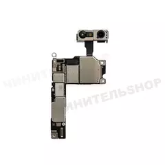 Плата iPhone 17 256Gb + комплекс датчиков TrueDepth (eSIM)