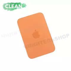 Задняя крышка iPhone 17 Pro со шлейфом (Cosmic Orange)