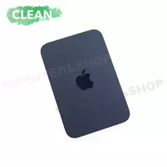 Задняя крышка iPhone 17 Pro со шлейфом (Deep Blue)