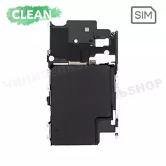 Аккумулятор iPhone 17 Pro Max (для аппаратов с SIM) (Clean)