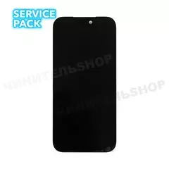 Дисплей iPhone 17 Pro Max (Service Pack)