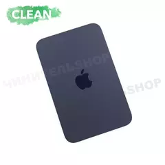 Задняя крышка iPhone 17 Pro Max со шлейфом (Deep Blue)