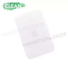 Задняя крышка iPhone 17 Pro Max со шлейфом (Silver)