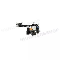 Шлейф вспышки iPhone 17 Pro Max