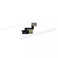 Основной микрофон iPhone 17 Pro Max