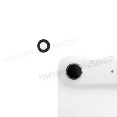 Глазок камеры iPhone Air