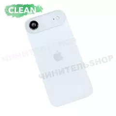 Задняя крышка iPhone Air Оригинал с разбора Со шлейфом (Clean)