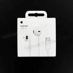 Наушники EarPods USB-C