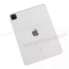 Корпус iPad Pro 11" gen3 (Silver) с разбора