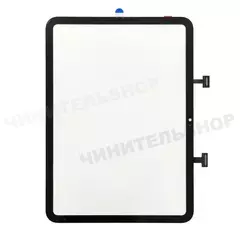 Сенсорное стекло iPad 11 (A16)