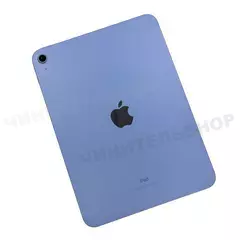 Корпус iPad 10 (Blue) с разбора