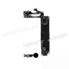 Плата iPhone 8 64Gb (с кнопкой HOME)