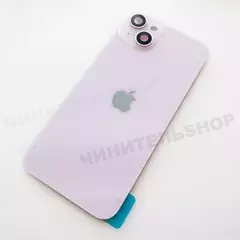 Задняя крышка iPhone 14 Plus (Purple)
