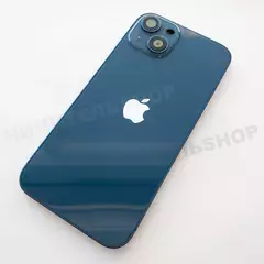 Корпус iPhone 13 (Blue)