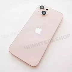 Корпус iPhone 13 (Pink)