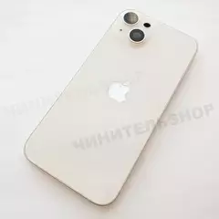 Корпус iPhone 13 (Starlight)