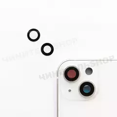 Глазок камеры iPhone 13/13 mini