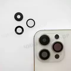 Глазок камеры iPhone 14 Pro/14 Pro Max
