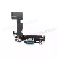 Разъем зарядки iPhone 13
