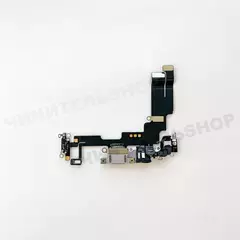 Разъём зарядки iPhone 14