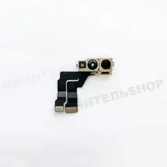 Фронтальная камера iPhone 14 Pro