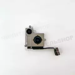 Основная камера iPhone 14