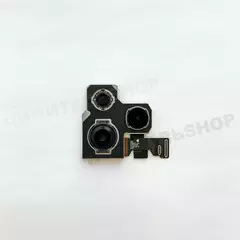 Основная камера iPhone 14 Pro
