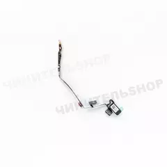 Микрофон основной камеры iPhone 14 Pro