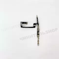 Шлейф кнопки Включения / Блокировки iPhone 14