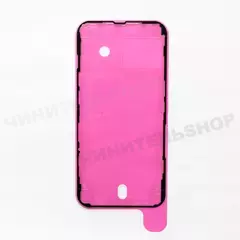 Оригинальная проклейка iPhone 13