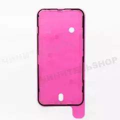 Оригинальная проклейка (Акваизоляция) для iPhone 14