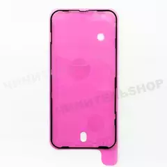 Оригинальная проклейка (Акваизоляция) для iPhone 14 Plus