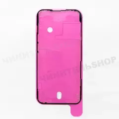 Оригинальная проклейка (Акваизоляция) для iPhone 14 Pro