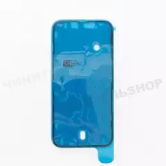 Пыле/Влагостойкая проклейка iPhone 14